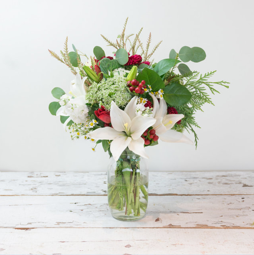 Last-Minute Christmas Gift Ideas That You'll Totally Want To Keep For Yourself 
